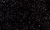 Black Galaxy