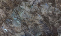 Lemurian Blue