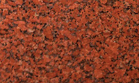 Red Brasilian